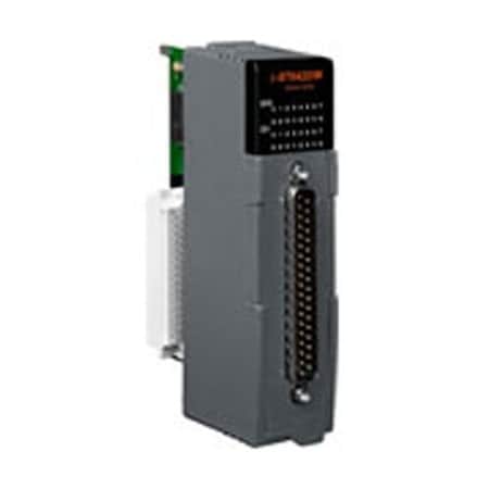 Icp Das I-87042W - 16 Isolated Digital Inputs and 16 Digital Isolated Digital Outputs I-87042W-G